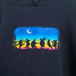 Grateful Dead hoodie